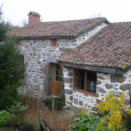 Peach Cottage La Foret-sur-Sevre Luaran gambar